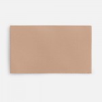 Лейбл тканевый Epsilon, M, бежевый