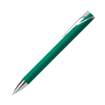 Шариковая ручка Legato, зеленая