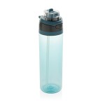 Бутылка для воды Omni Sip из rPET RCS, 800 мл синий; 