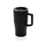 Керамическая кружка Ceramic Luxe, 490 мл черный; 