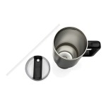 Термокружка Peakflow из переработанной стали RCS, 1.2 л