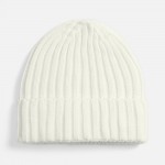 Шапка Faculty, белая