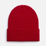Шапка Nobilis Mono, красная
