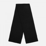 Шарф Bellish, черный