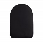 Термочехол для бутылки вина, черный