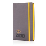 Блокнот для записей Deluxe fabric, А5