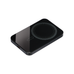 Внешний аккумулятор Artex PD 5000mAh с функцией беспроводной зарядки 15W, черный