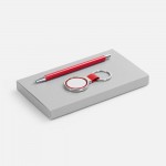 Набор Slim Stalker, красный