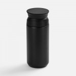 Термостакан Bau, черный