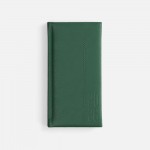 Еженедельник Baza, датированный, зеленый