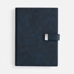 Ежедневник Repute, недатированный, синий
