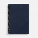 Ежедневник Notera, недатированный, синий