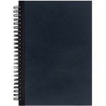 Ежедневник Notera Maxi, недатированный, синий