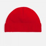 Шапка ComFleece, красная