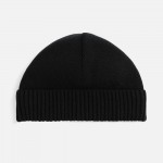 Шапка ComFleece, черная