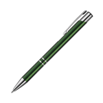 Шариковая ручка Alpha Neo, зеленая