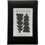 Ежедневник недатированный "Matisse" А5 черный