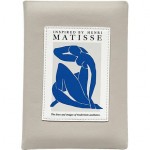 Ежедневник недатированный "Matisse" А5 бежевый