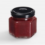 Винный конфитюр Groggy, клубничный пунш