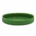 Манжета силиконовая для кружки Make Me, бутылочный зелёный