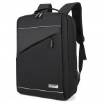 Рюкзак MetriX, чёрный