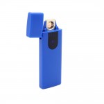 Зажигалка-накопитель USB Abigail, синяя