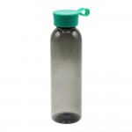 Пластиковая бутылка Rama, зеленая