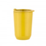 Термокружка Soho, желтого цвета