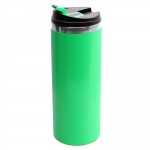 Термокружка Honor, зеленая