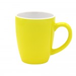 Кружка Aurora, желтая