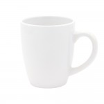 Кружка &quot;Aurora&quot;, белая