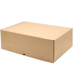 Коробка Humble, Бежевый