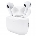 Наушники беспроводные Bluetooth Neat, белые