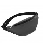 Поясная сумка SHIFT, Тёмно-серый