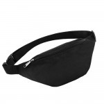 Поясная сумка SHIFT, Черный