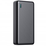 Внешний аккумулятор Belong, 20000 Mah, черный