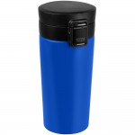 Термостакан с ситечком No Leak Infuser, синий