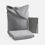 Набор Luba Warm, серый