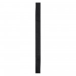 Лента для шляпы COMET, ЧЕРНЫЙ