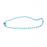 Цепочка для флешки Designer Голубой