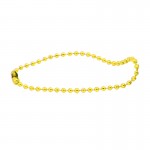 Цепочка для флешки Designer Желтый