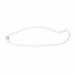 Цепочка для флешки Designer Белый