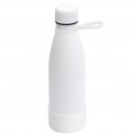 Термобутылка герметичная вакуумная Olivia To Go, белый