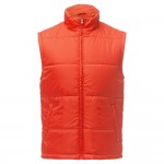 Жилет Unit Kama красный (алый), размер M