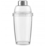 Шейкер для коктейлей «Взболтать не смешивать»