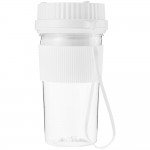 Портативный блендер Smoothberry, белый