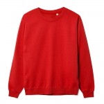 Свитшот Toima 2.0, красный, размер XS