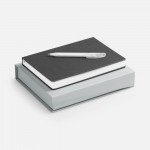 Набор Basis, серый