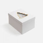 Коробка Christmas Tree, L