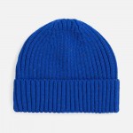 Шапка Spotti, синяя